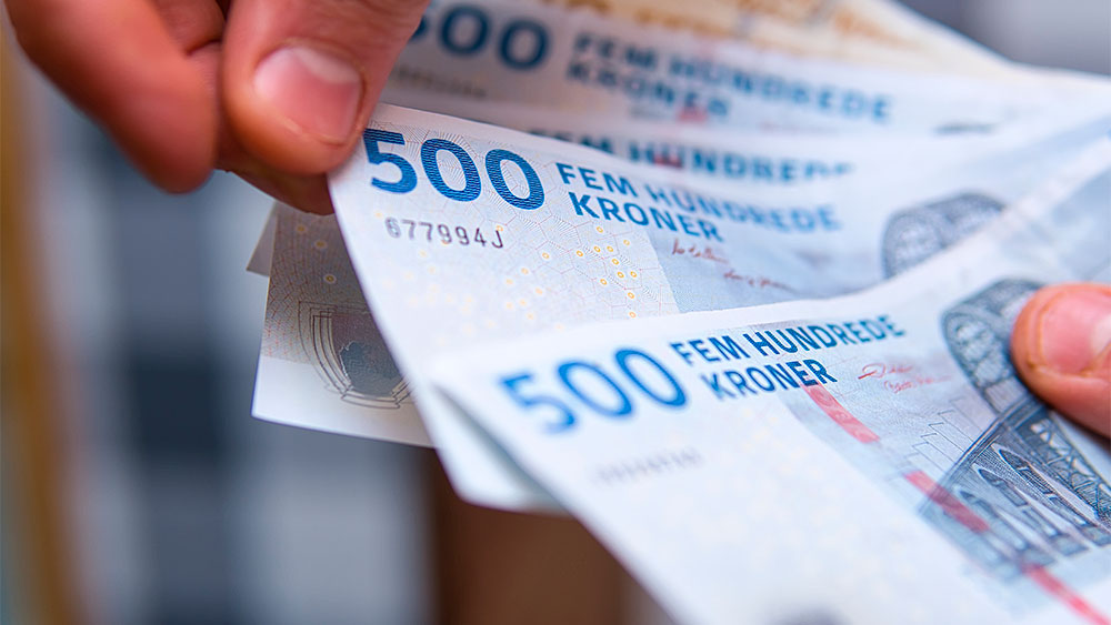 Billede til nyheden C.V.S Security er gået konkurs