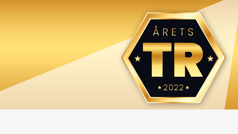 Billede til den relaterede nyhed Mohamed Noor er indstillet til årets tillidsrepræsentant