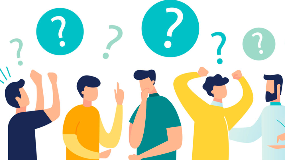 Billede til den relaterede nyhed Er dit arbejdsmiljø OK?