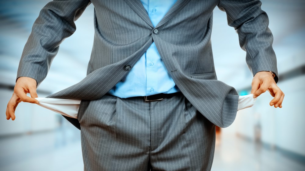 Billede til nyheden Konkurs: Det var ikke gået uden VSL’s hjælp