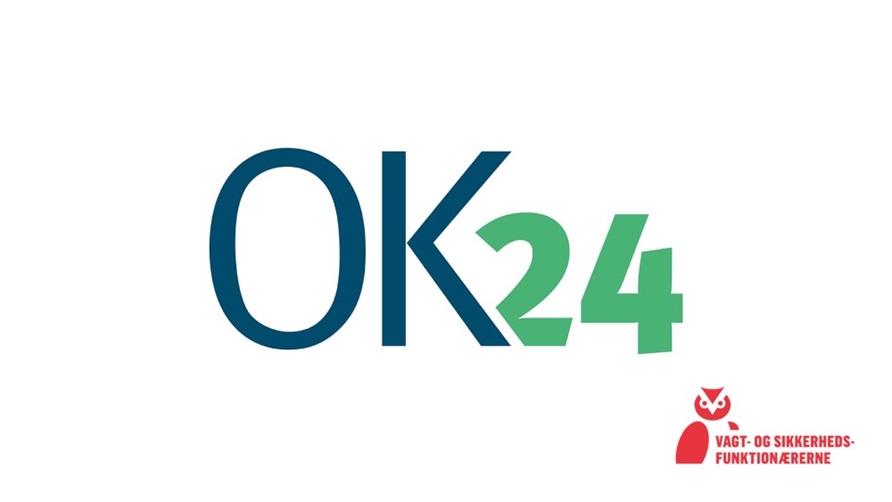 Billede til den relaterede nyhed OK24 - Aftale mellem KL og Forhandlingsfællesskabet