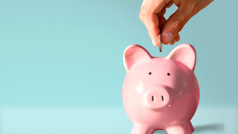 Billede til nyheden Få overblik over din økonomi som pensionist