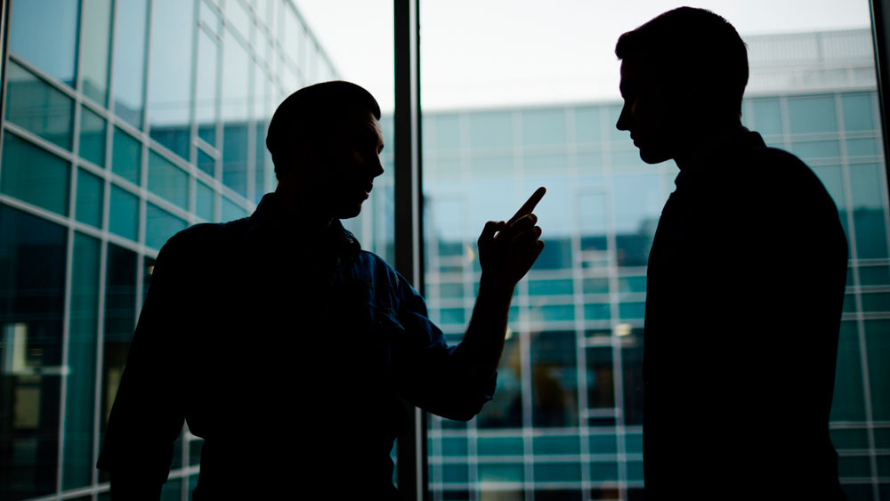 Billede til nyheden Er du sikret godt nok, når du er vagt?