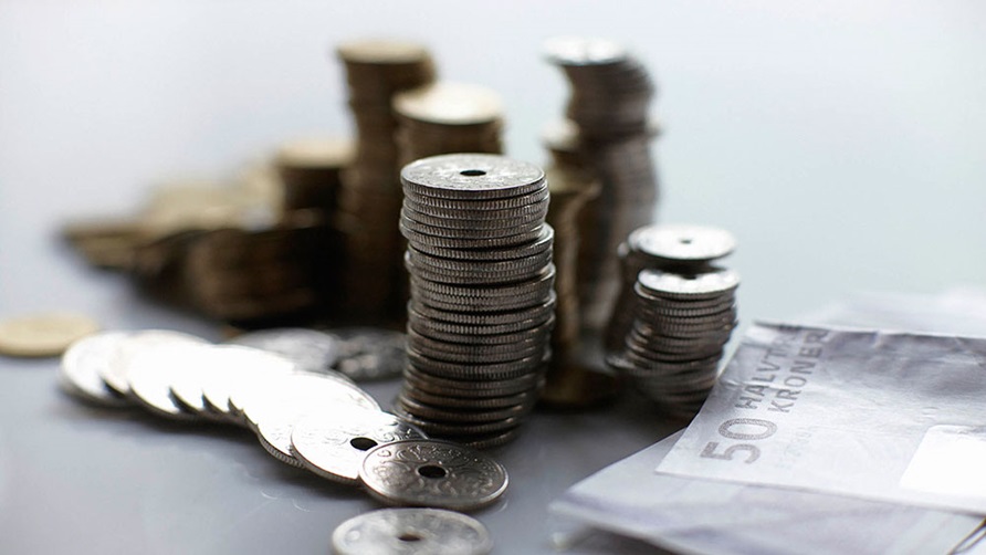 Billede til nyheden Pensionstjek på fem minutter