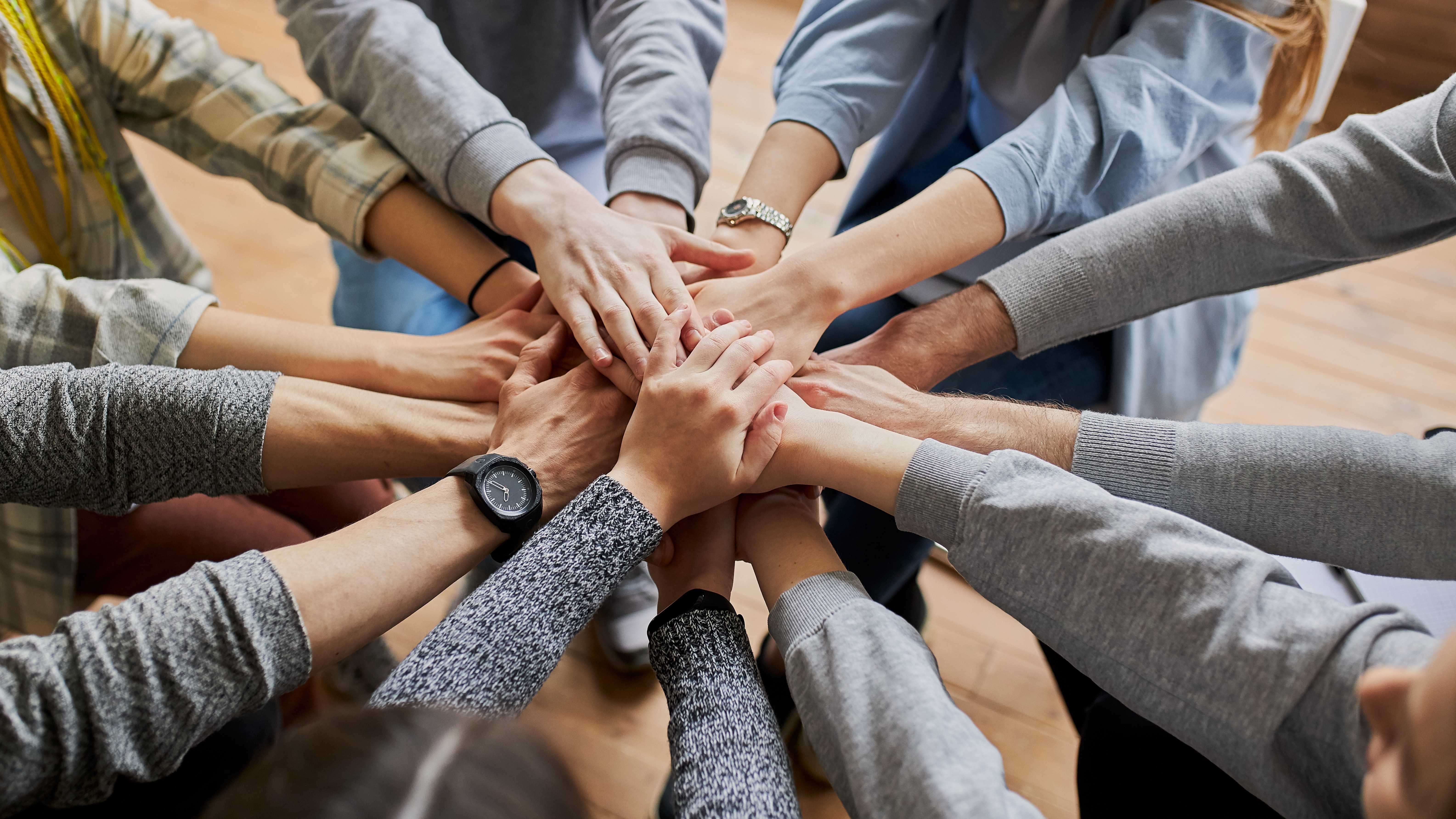 Billede til nyheden Sådan opretter I en faglig klub for vagter