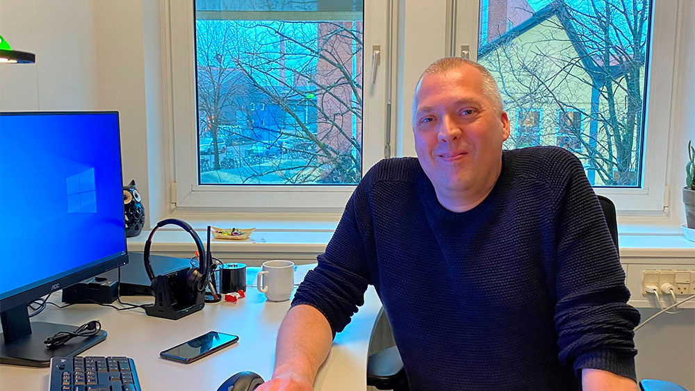 Billede til nyheden Vagtelever mistede lærepladsen ved konkurs