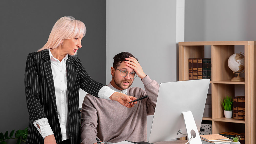 Billede til nyheden Offentlige arbejdsgivere kan ikke slette urigtig oplysninger