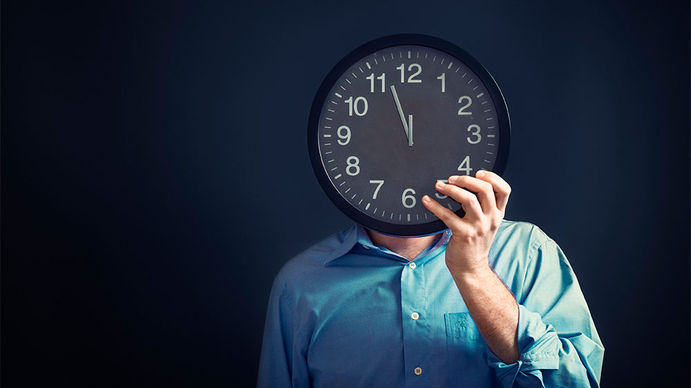 Billede til nyheden Må jeg arbejde mere end 13 timer i træk?