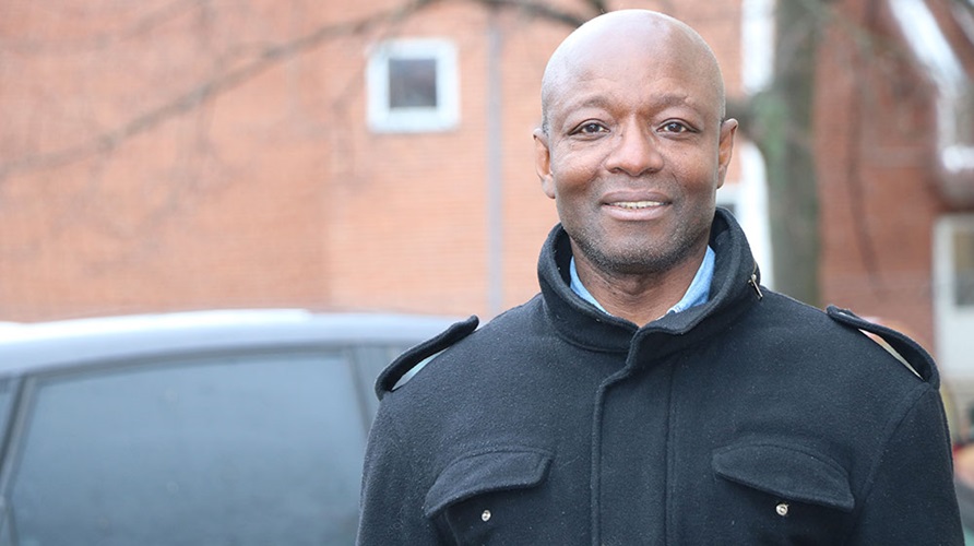 Billede til den relaterede nyhed Vrede bilister chikanerer p-vagter