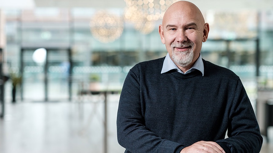 Billede til den relaterede nyhed Helt urimeligt: Lange ventetider på sikkerhedsgodkendelse