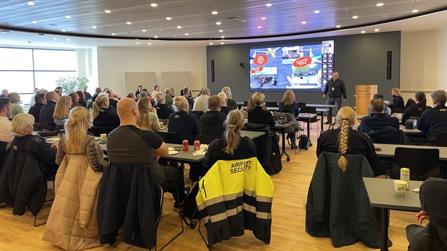 Billede til nyheden Sådan gik generalforsamlingen i CASA1