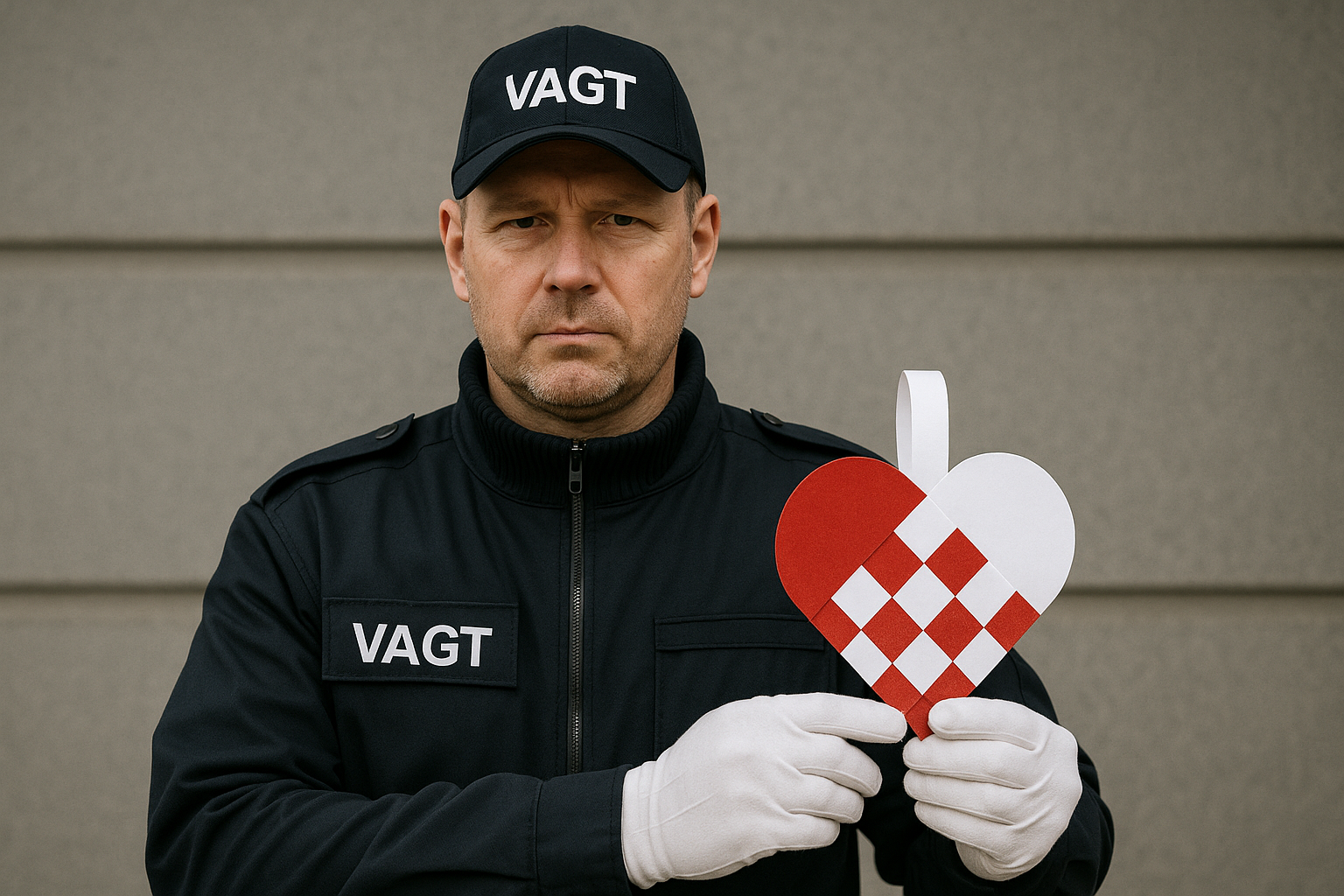 Billede til den relaterede nyhed Løn mellem jul og nytår