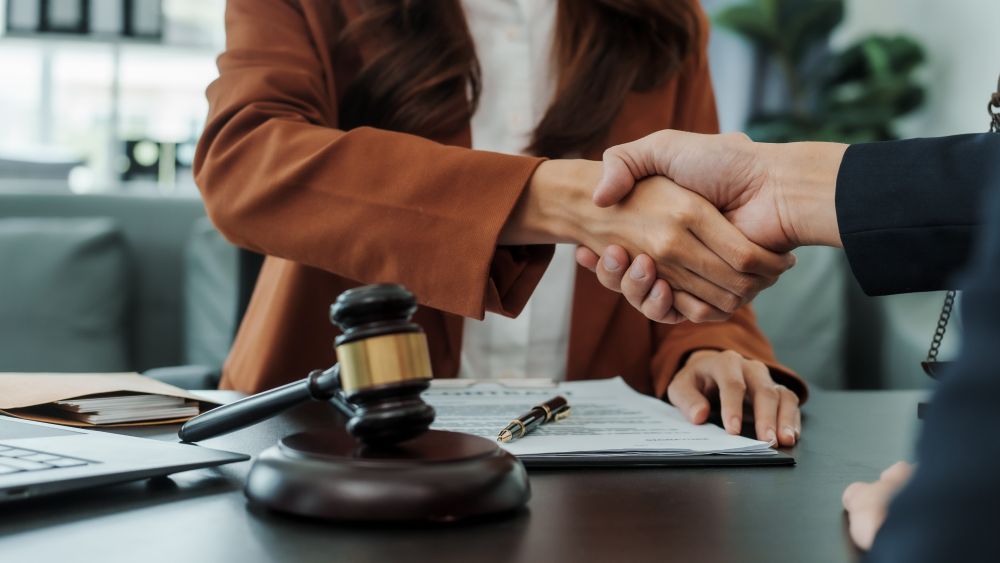 Billede til den relaterede nyhed VSL vinder sag mod BS Security