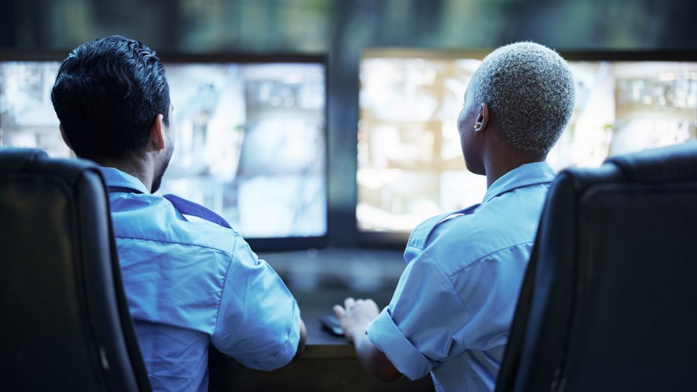 Billede til den relaterede nyhed Styrk arbejdsmiljøet og forebyg stress