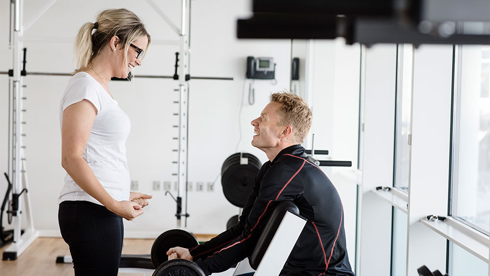 Billede til nyheden Sundhedsordning til statsansatte