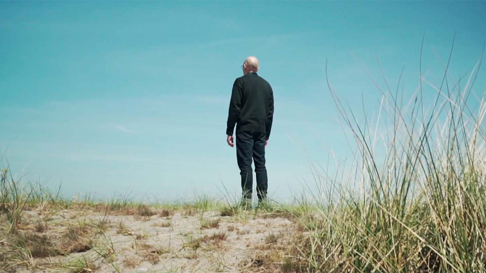 Billede til den relaterede nyhed PTSD: Se beretninger fra en soldat og en fængselsbetjent