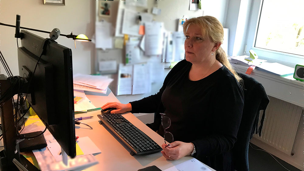 Billede til nyheden Du får løn efter VSL’s overenskomst som privat vagt i staten