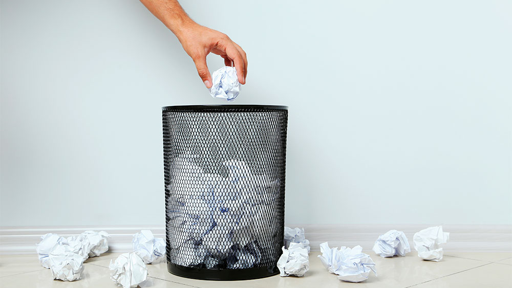 Billede til den relaterede nyhed Glemsomhed kan koste dig kassen