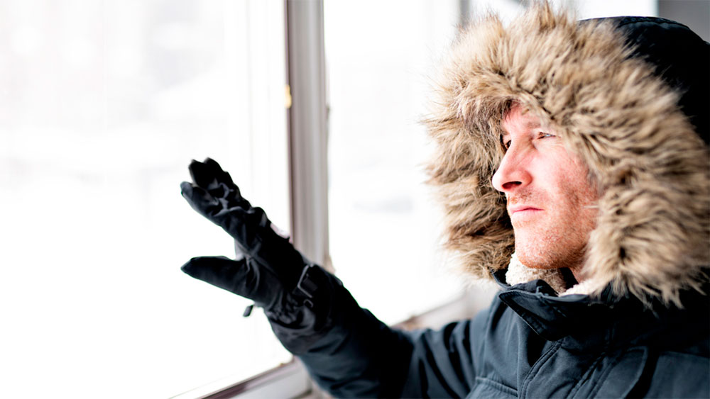 Billede til den relaterede nyhed Sådan klarer du vinterkulden