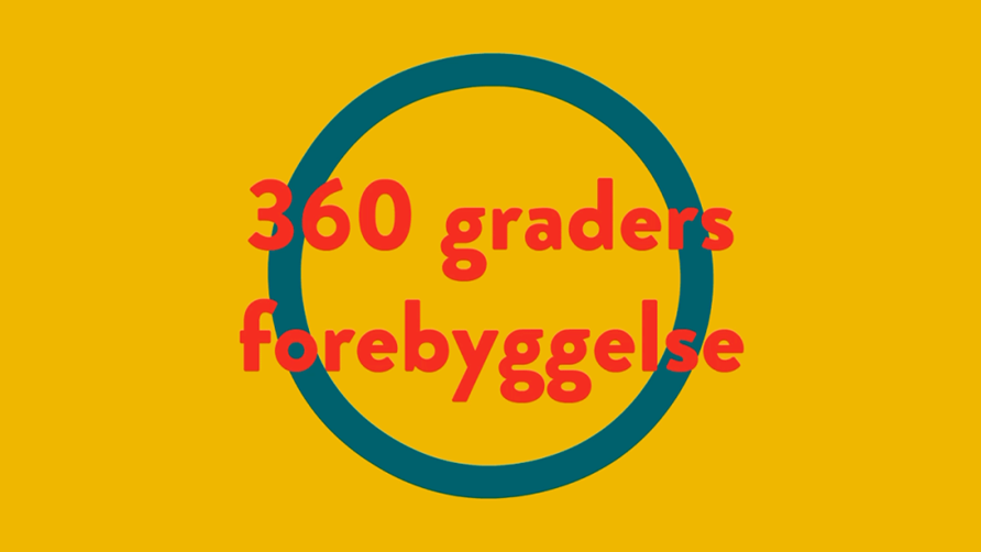 Billede til den relaterede nyhed Sådan registrerer og undersøger I ulykker på arbejdspladsen