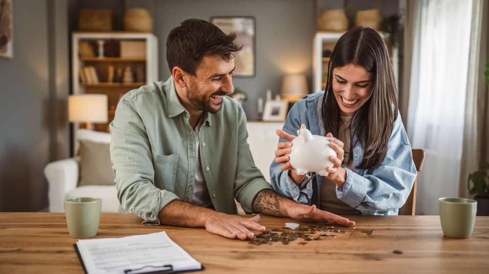 Billede til nyheden Særlig opsparing og fritvalgskonto: Du bestemmer, hvad pengene skal bruges til