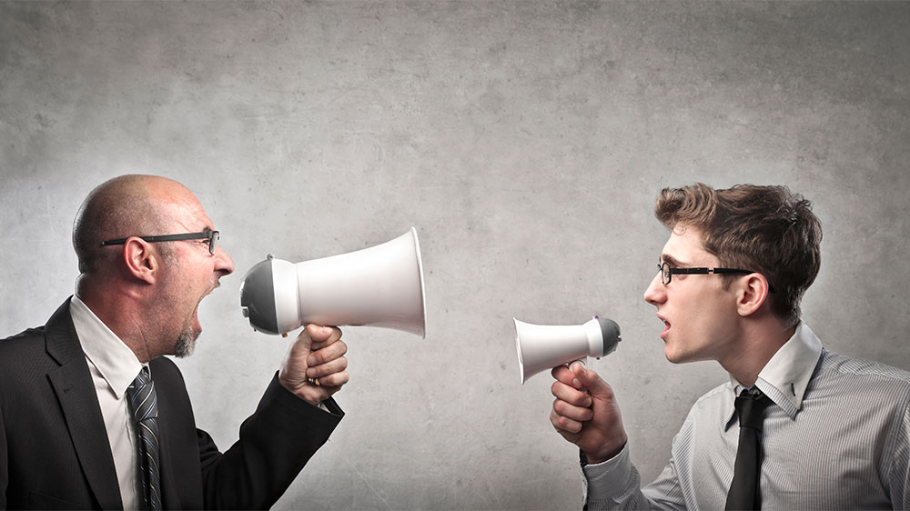 Billede til nyheden Ny hjemmeside skal hjælpe med at håndtere konflikter