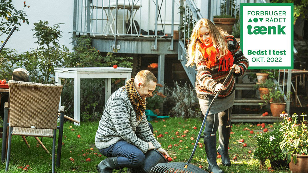 Billede til nyheden Billig husforsikring til VSL-medlemmer