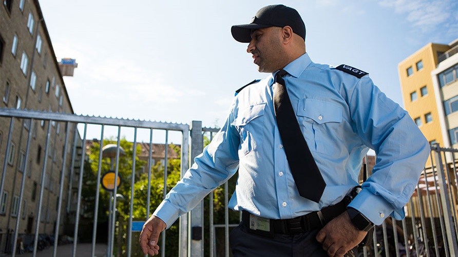 Billede til den relaterede nyhed Derfor er din fagforening så vigtig